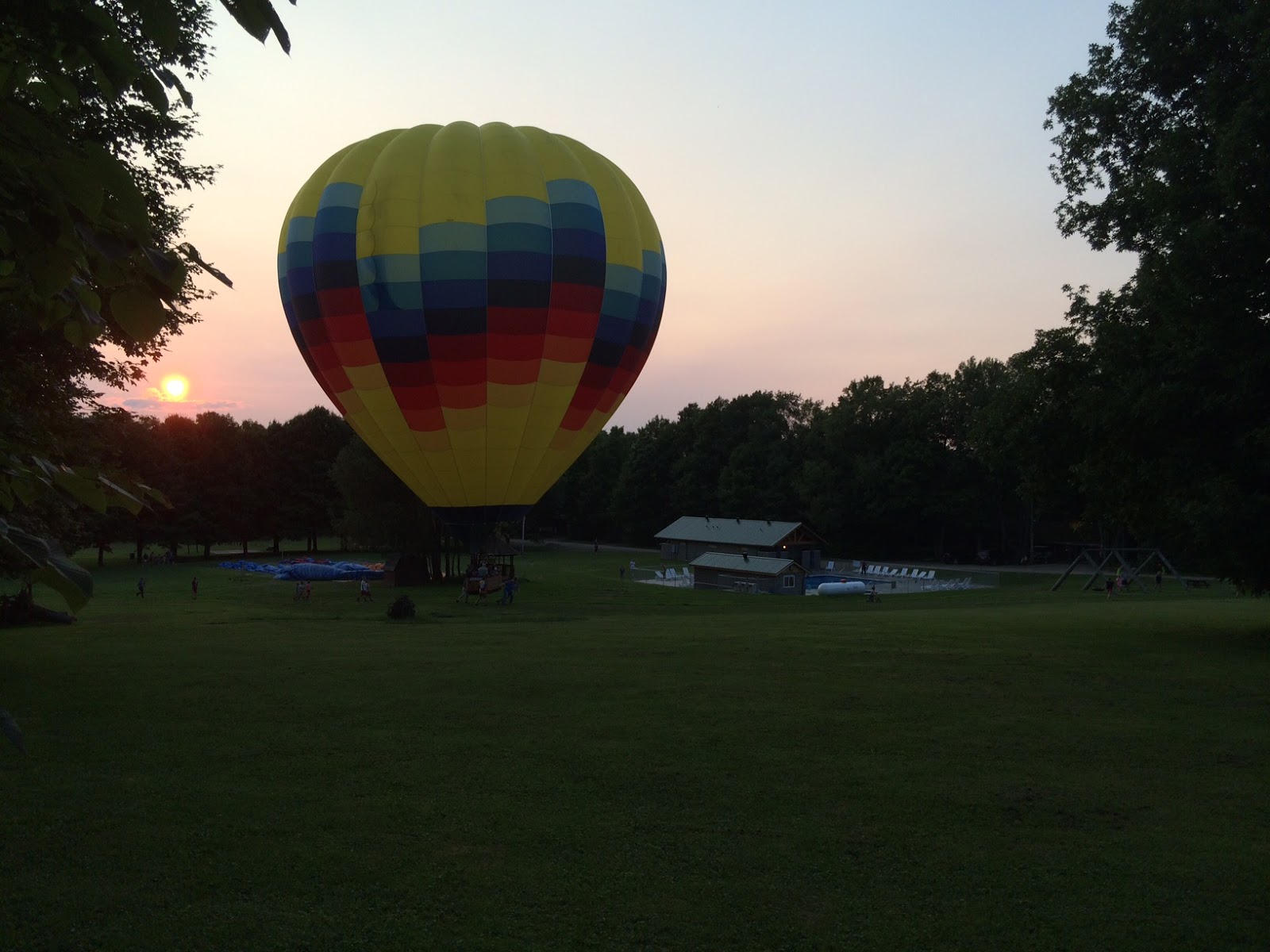 Four Winds Campground