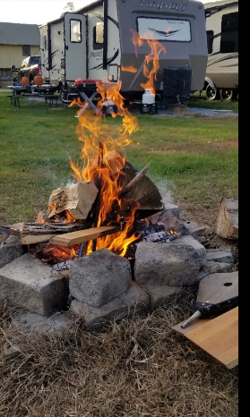 Iroquois Land Family
