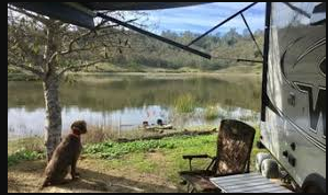 American Canyon Seasonal Campground