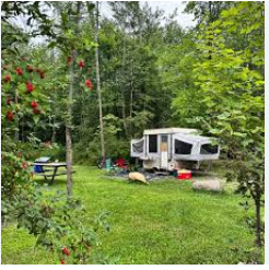 Paul & Mary’s Raceway Camping LLC