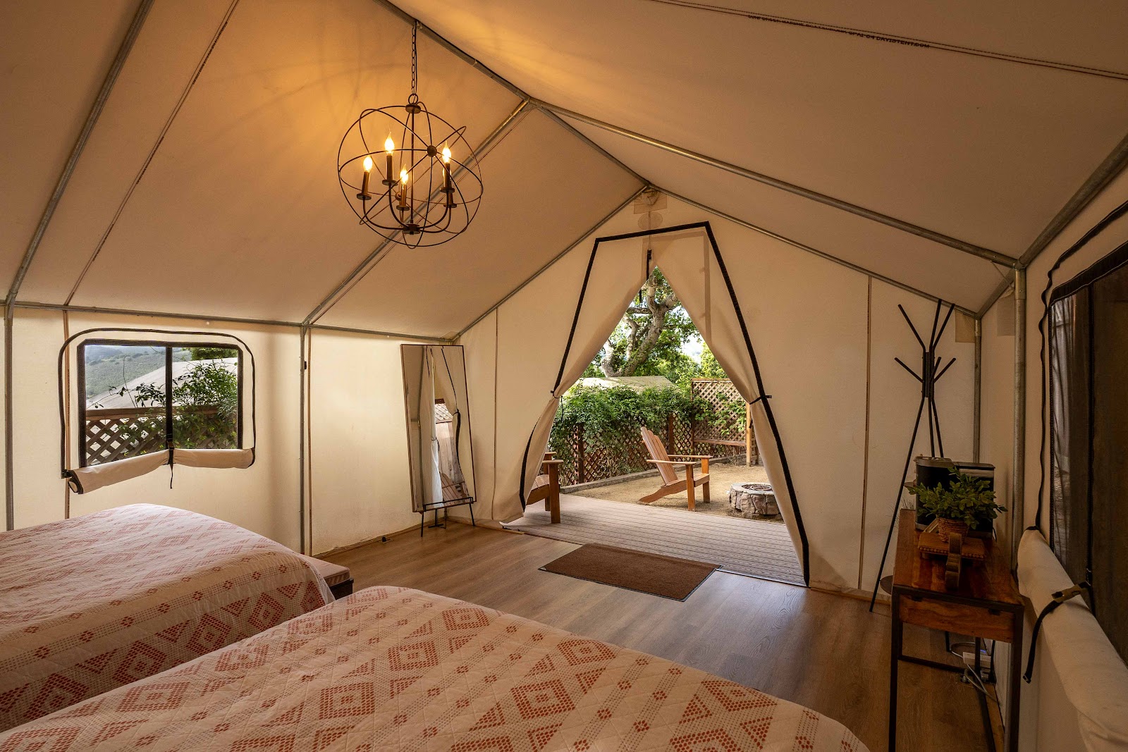 Saddle Mountain Recreation Park