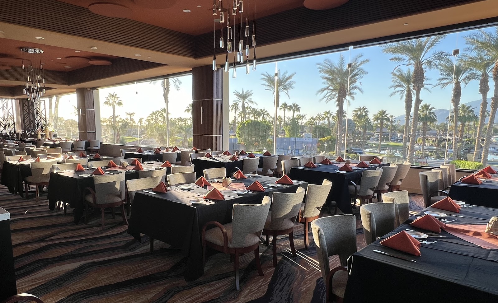 Motorcoach Country Club