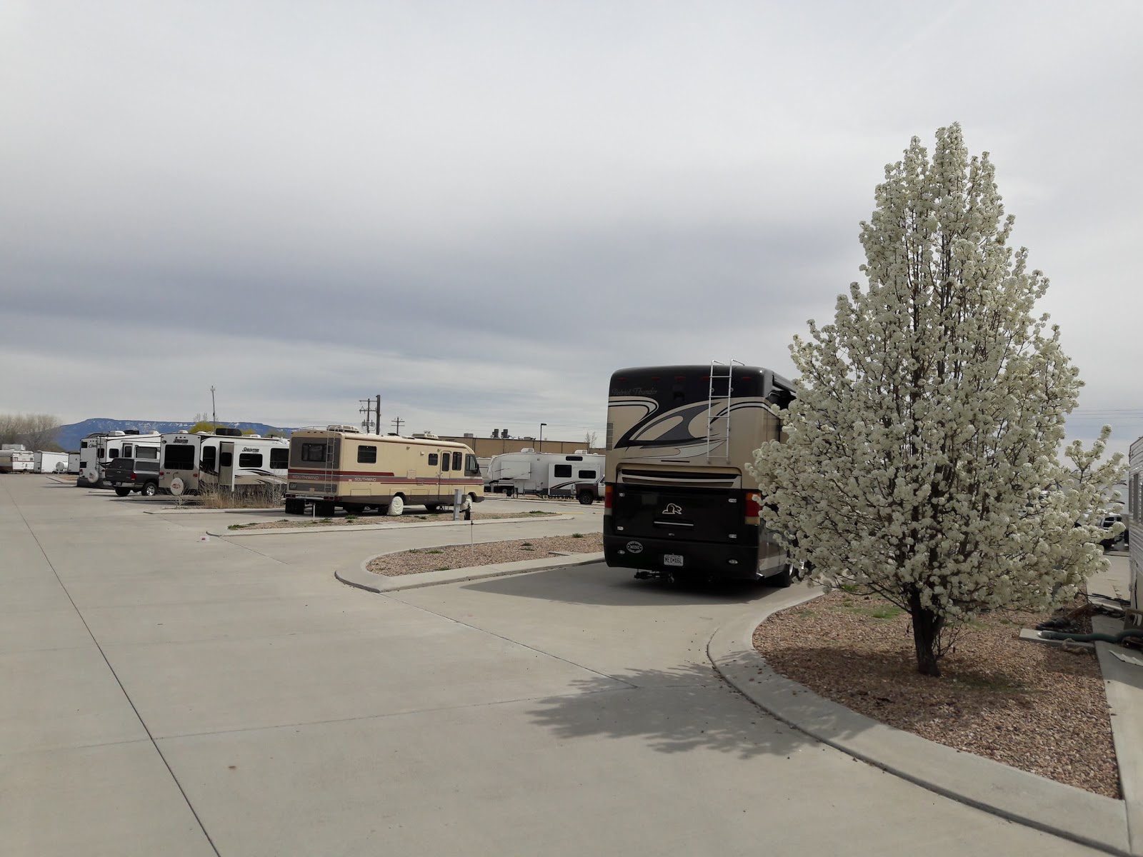 Moon Dance RV Park