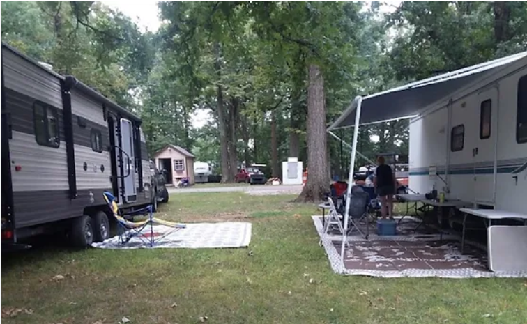 Lions Club RV Park