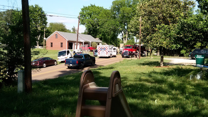 Mallard Ridge Mobile Estates