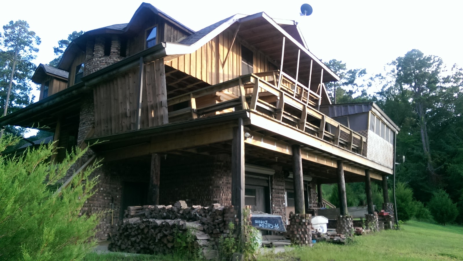 Brad's Old Ferry Landing Campground & RV Park