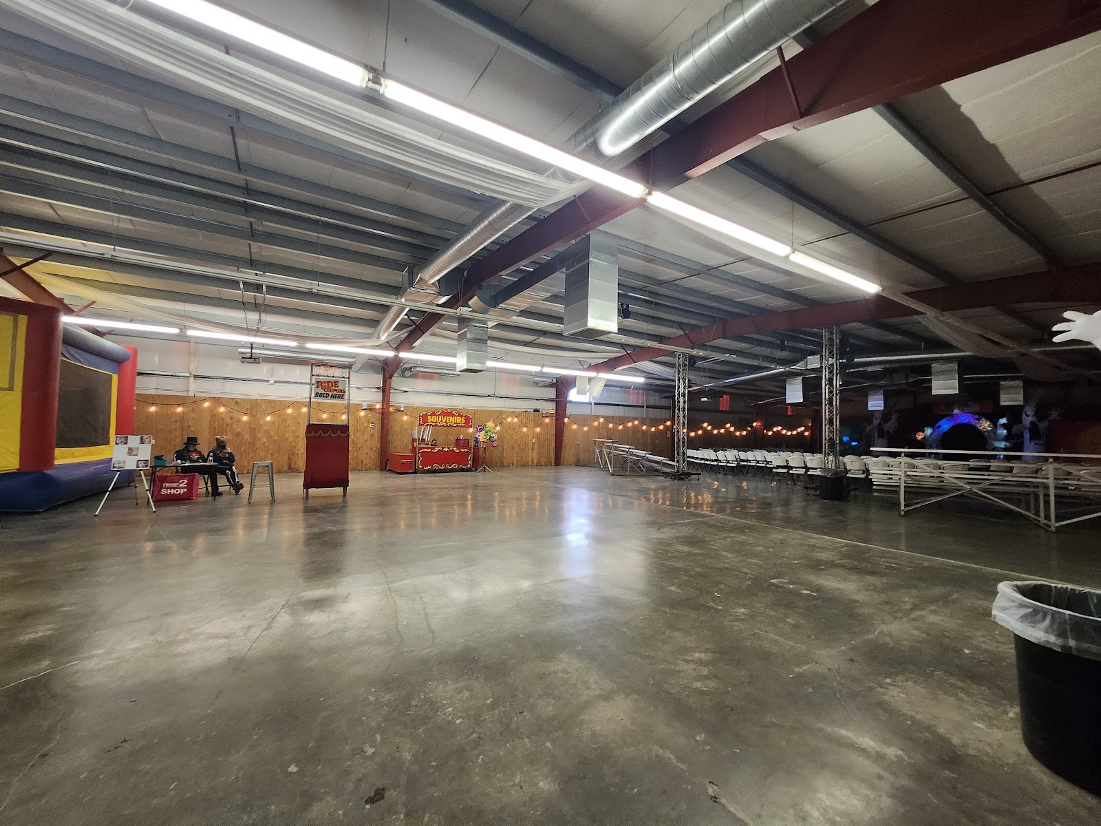 Park County Fairgrounds and Parks