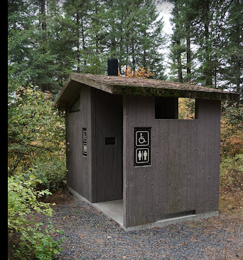 Mokins Bay Campground