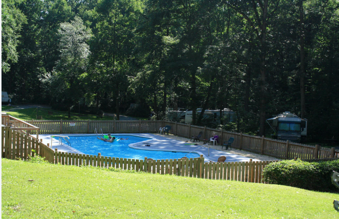 Olde Forge Recreation Park