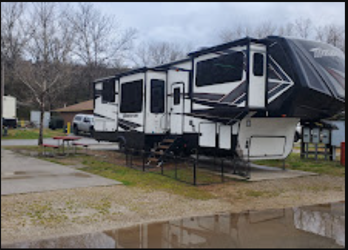 Branson Lakeside RV Park