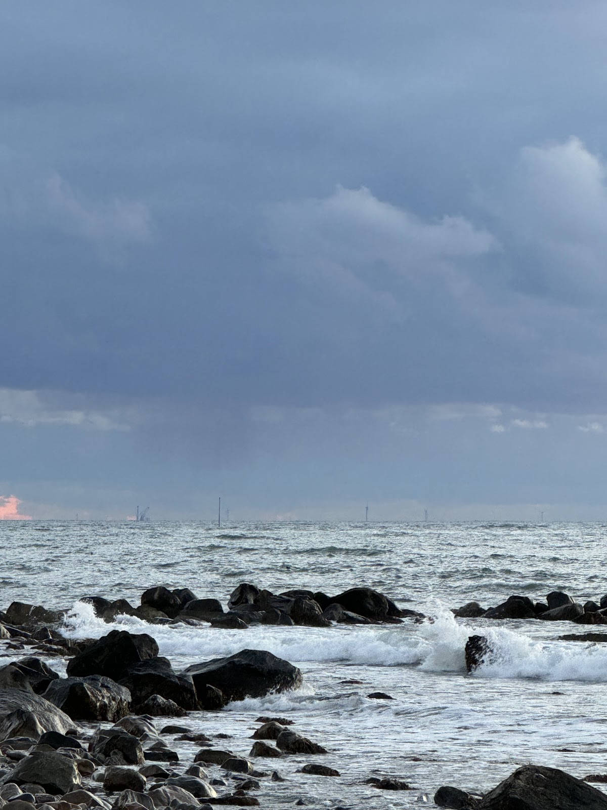 Horseneck Beach State Reservation Campground