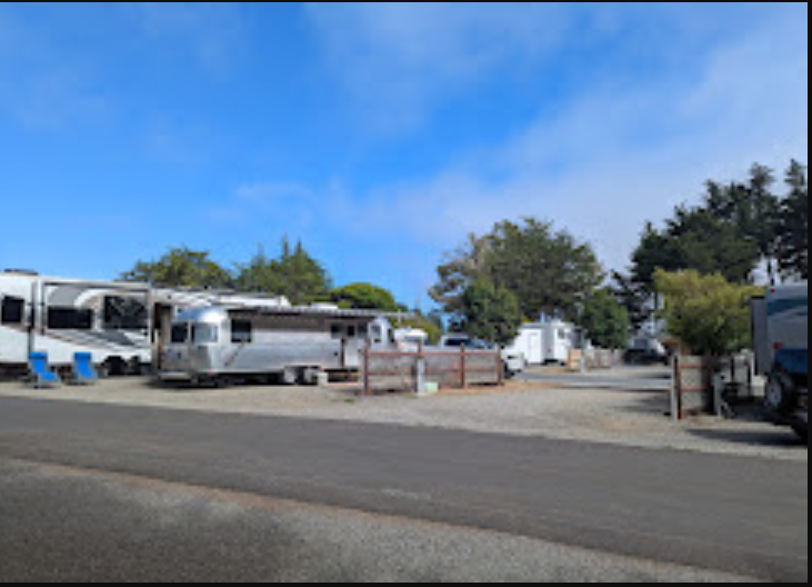 Bodega Bay RV Park