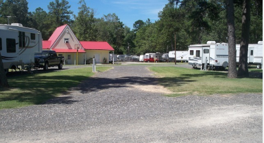 Miss Ellie's RV Park