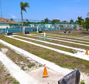 Cypress Bend RV Resort