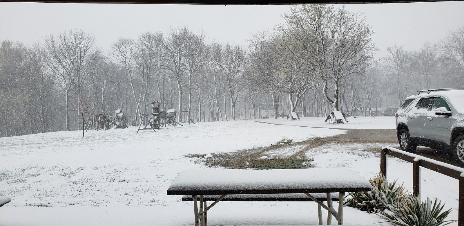 Emerald Acres Campground