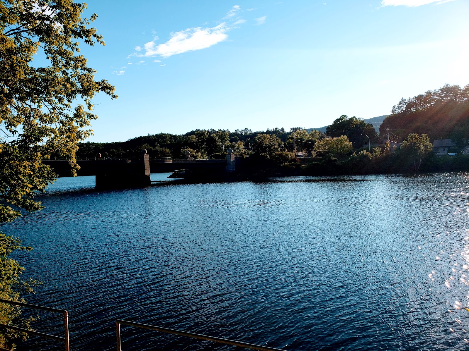 Rest N' Nest Campground