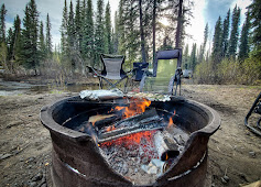 Tolsona Wilderness Campground