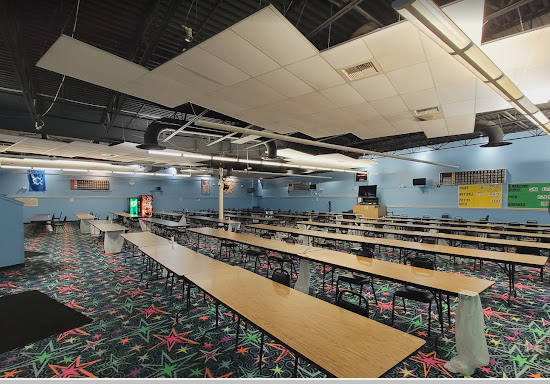 Charging Horse Casino