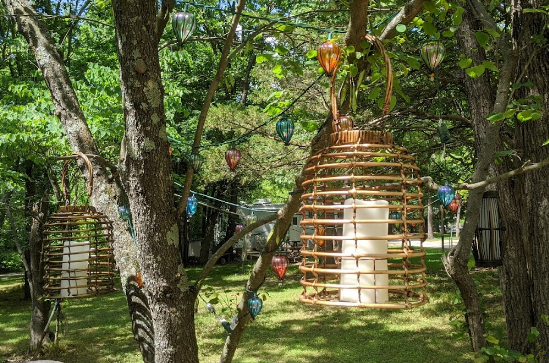 Bull Run Bluff Campground