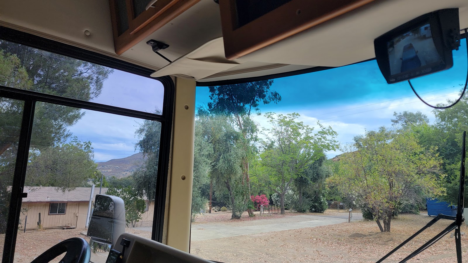 Alpine Springs RV Park