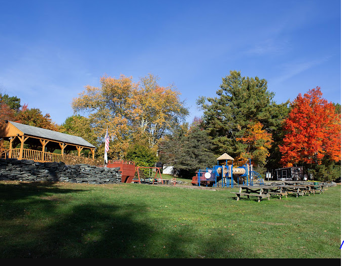 Prospect Mountain Campground