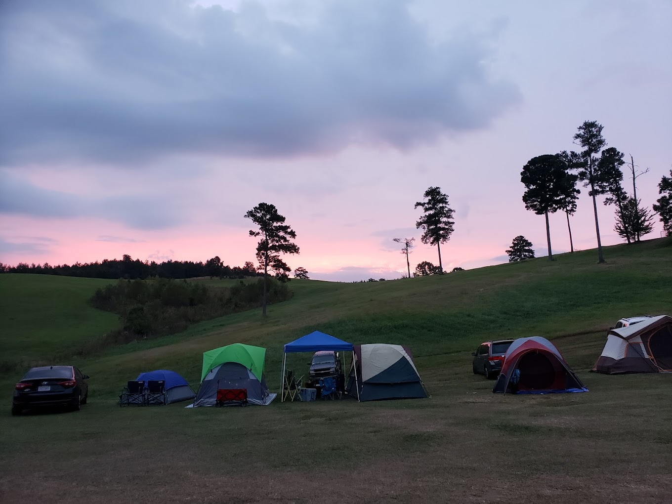 Shark Tooth Creek Outdoor Adventures