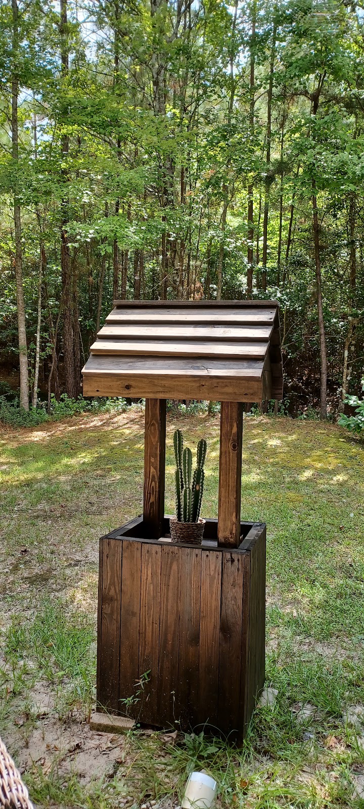 Double Heart Ranch & RV Park