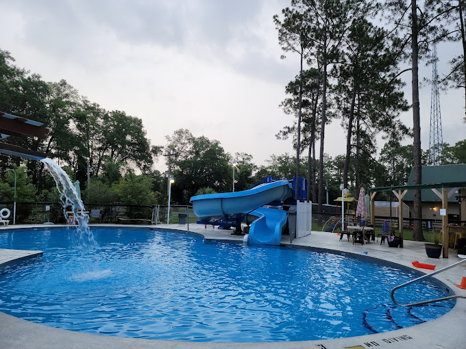 KOA Holiday Jacksonville North