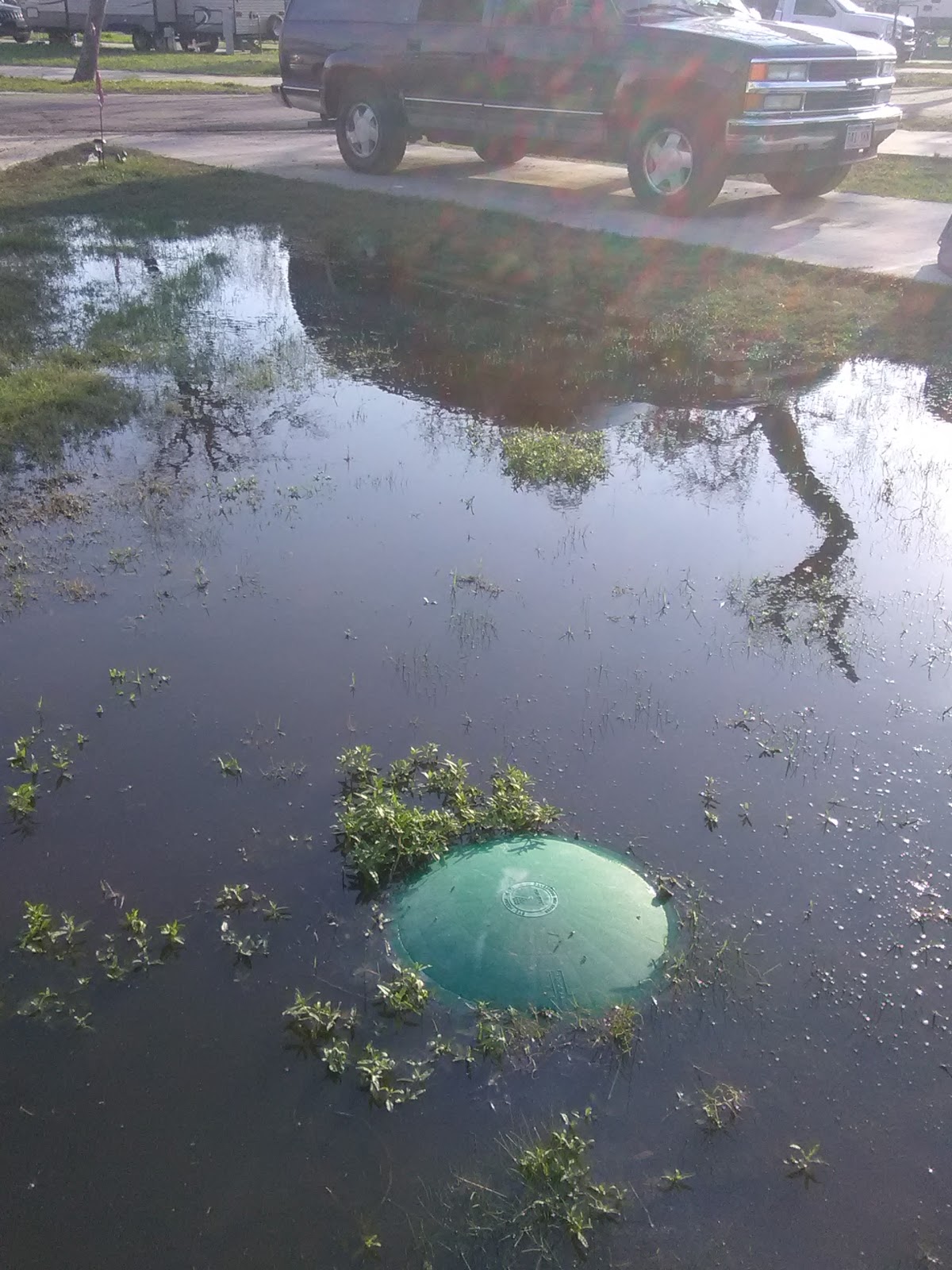 The Last Resort Motel & RV Park