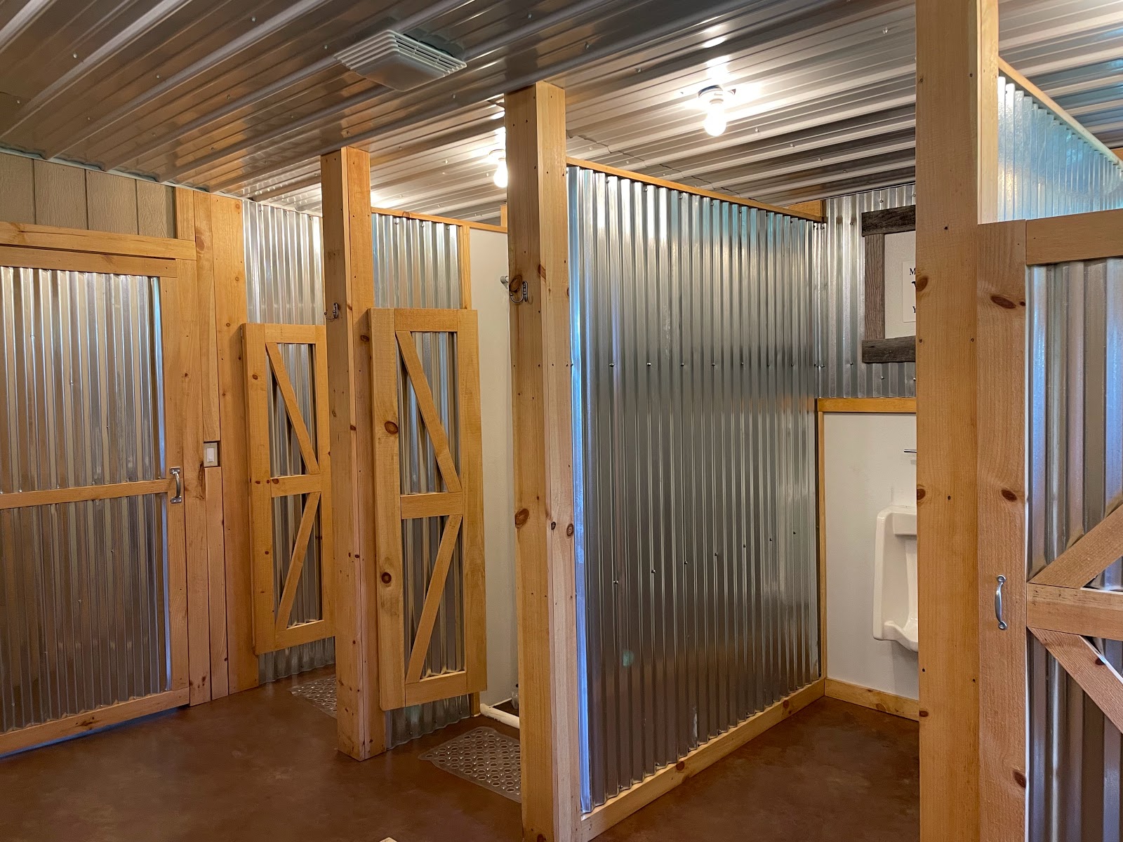 Just Plane Adventures Lodging & Campground