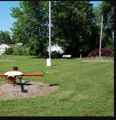 Joe Morris Memorial Park