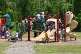 Schodack Island State Park