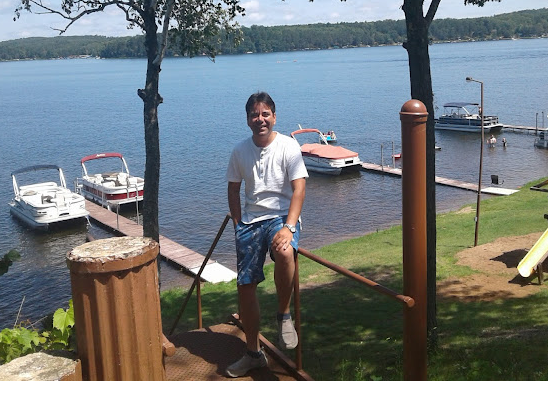 West Point Campgrounds