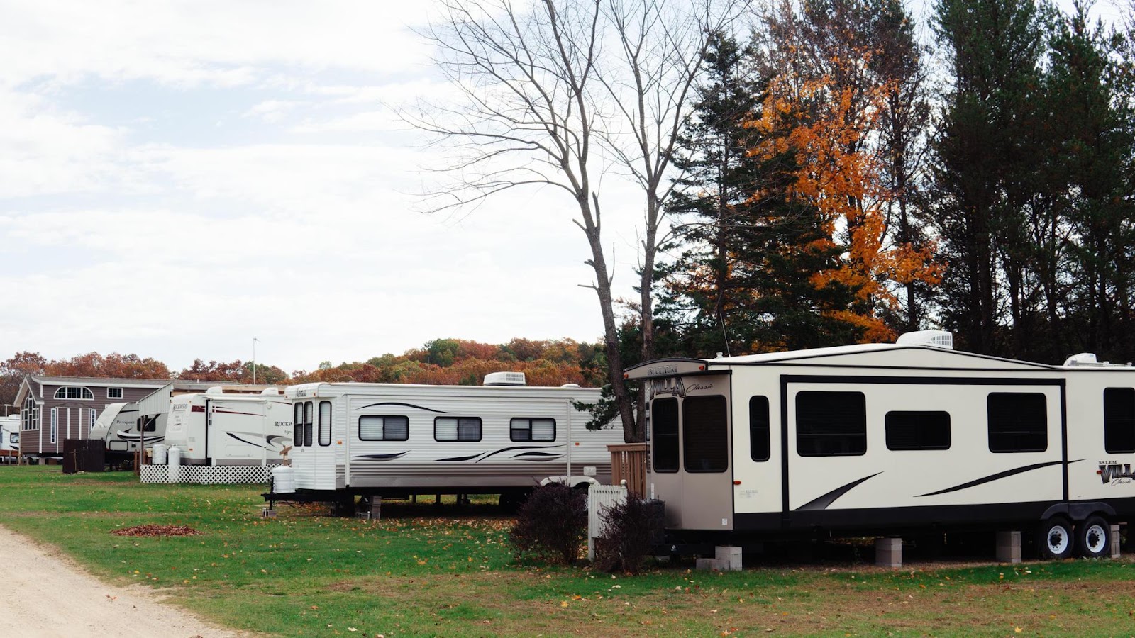 Arrowhead RV Campground