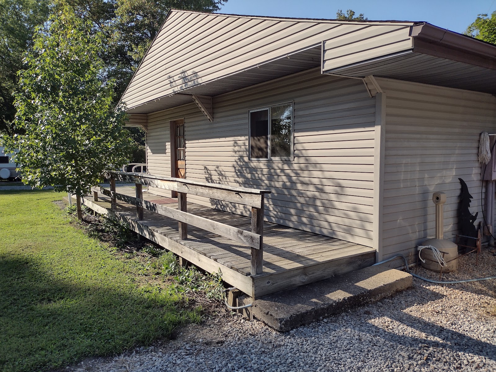 Carthage Gap RV Park