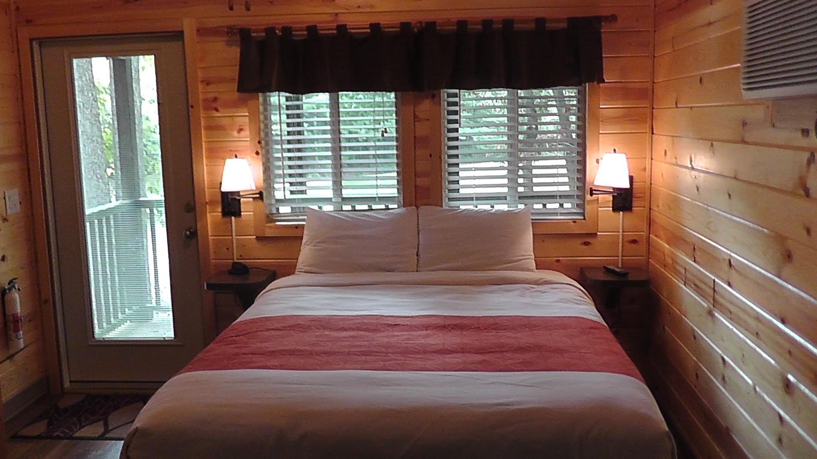 Natural Bridge / Lexington KOA