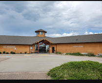Lake McConaughy State Recreation Area