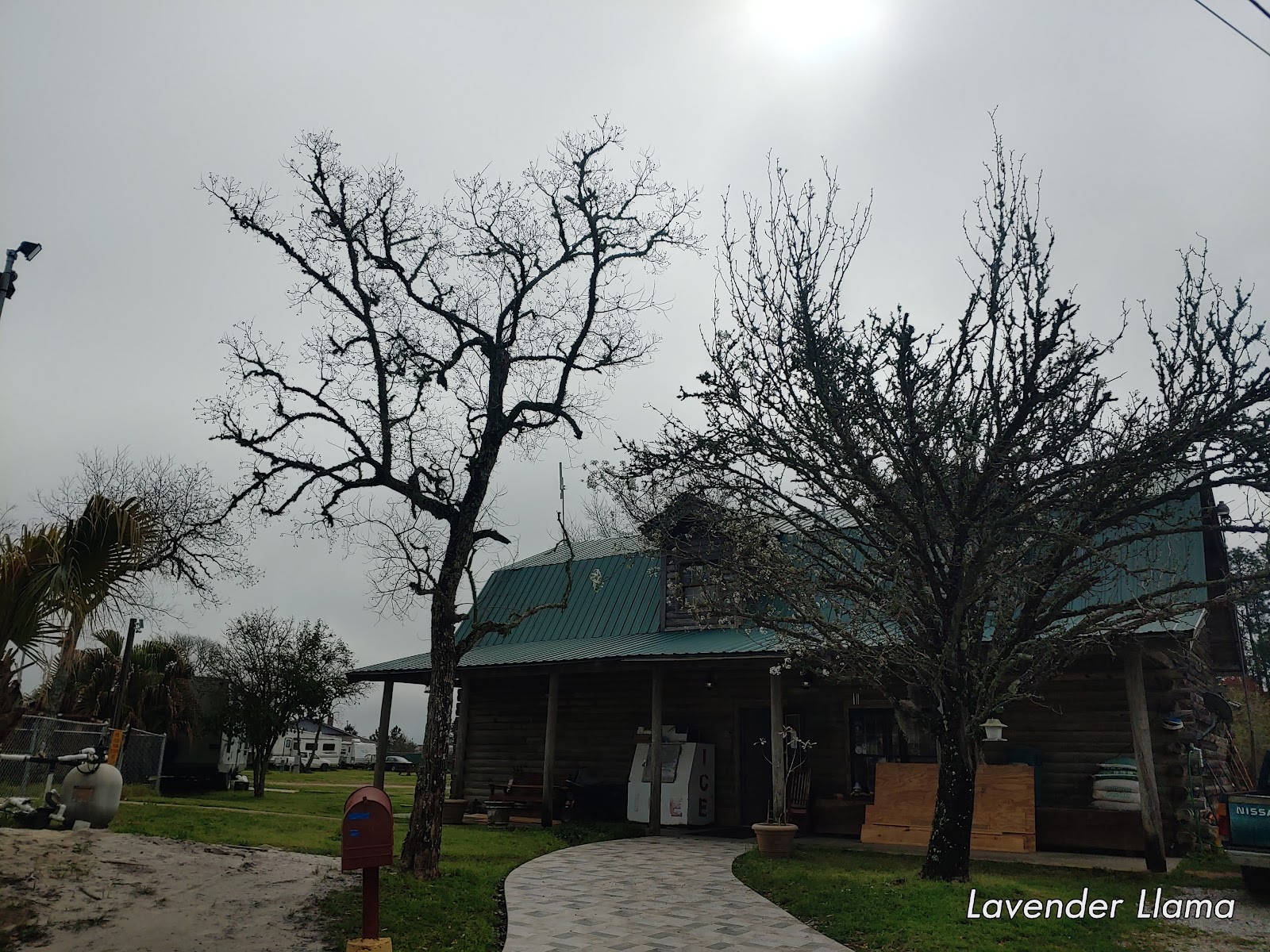 Bay ST. Louis/Gulfport KOA