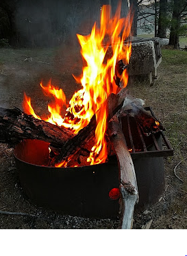 Garden Point Boat-in Campground