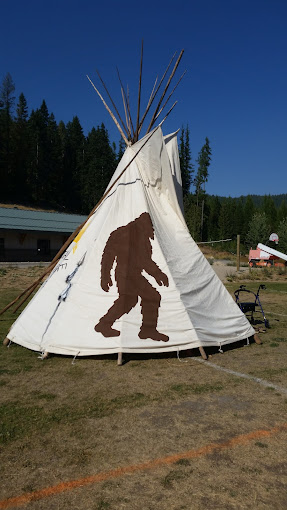 Chewelah Peak Learning Center