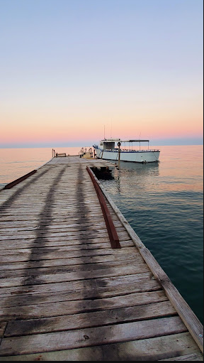 Brown’s Landing RV Park