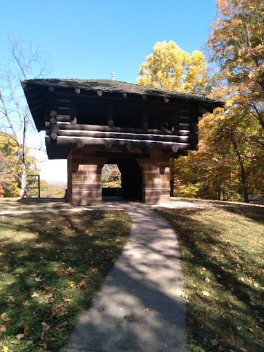Brown County Campground