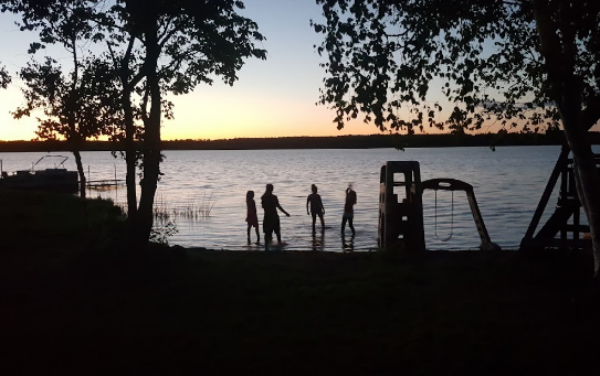 Park Lake Resort & Campgrounds