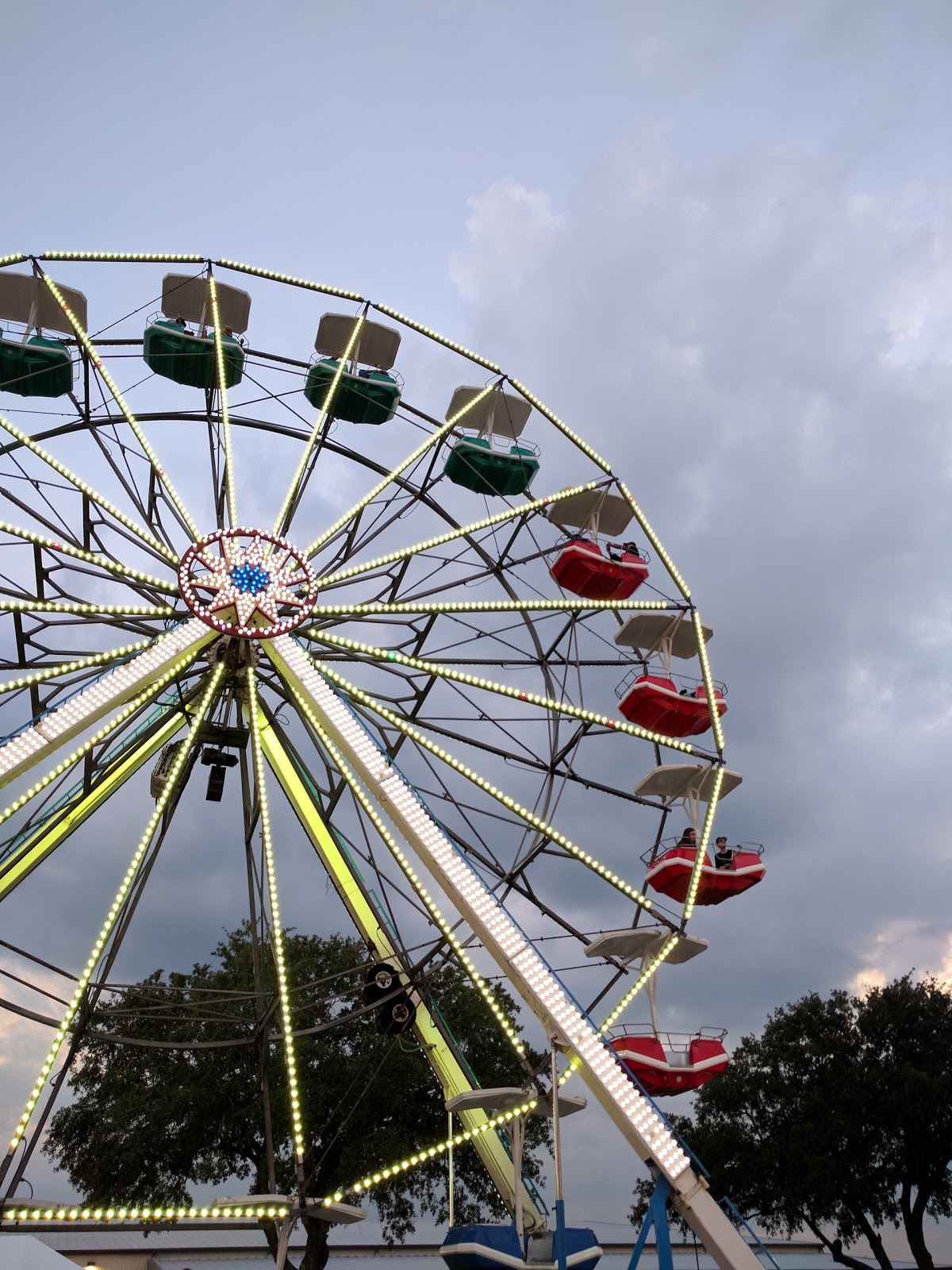 Fort Bend County Fairgrounds
