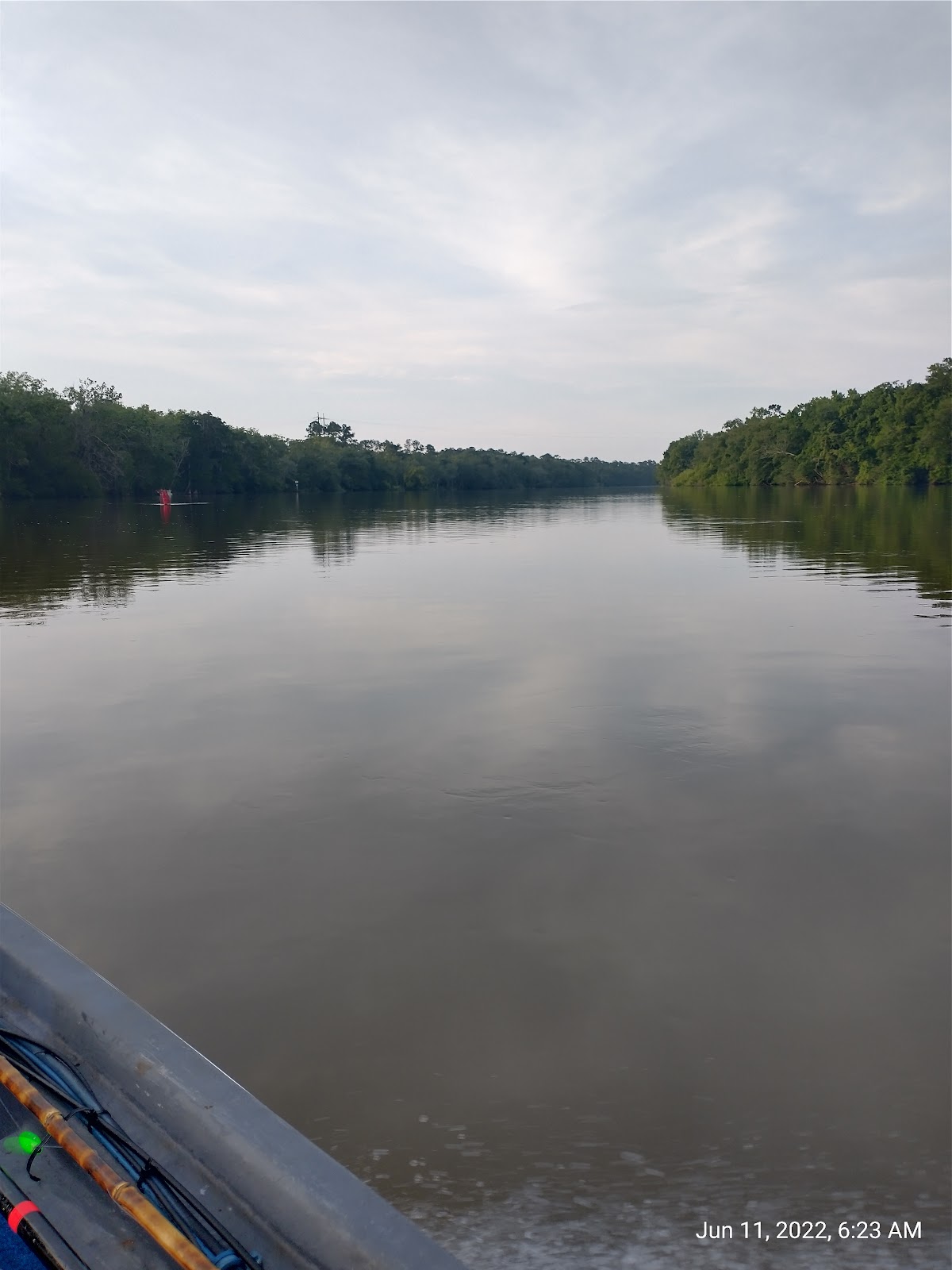 Hickory Landing and Hunt Camp