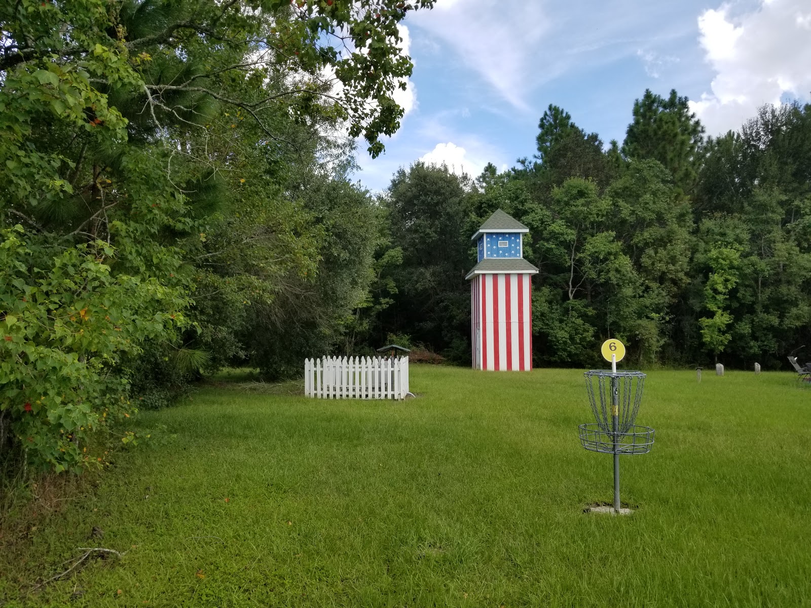 Bay Hide Away RV Park & Campground