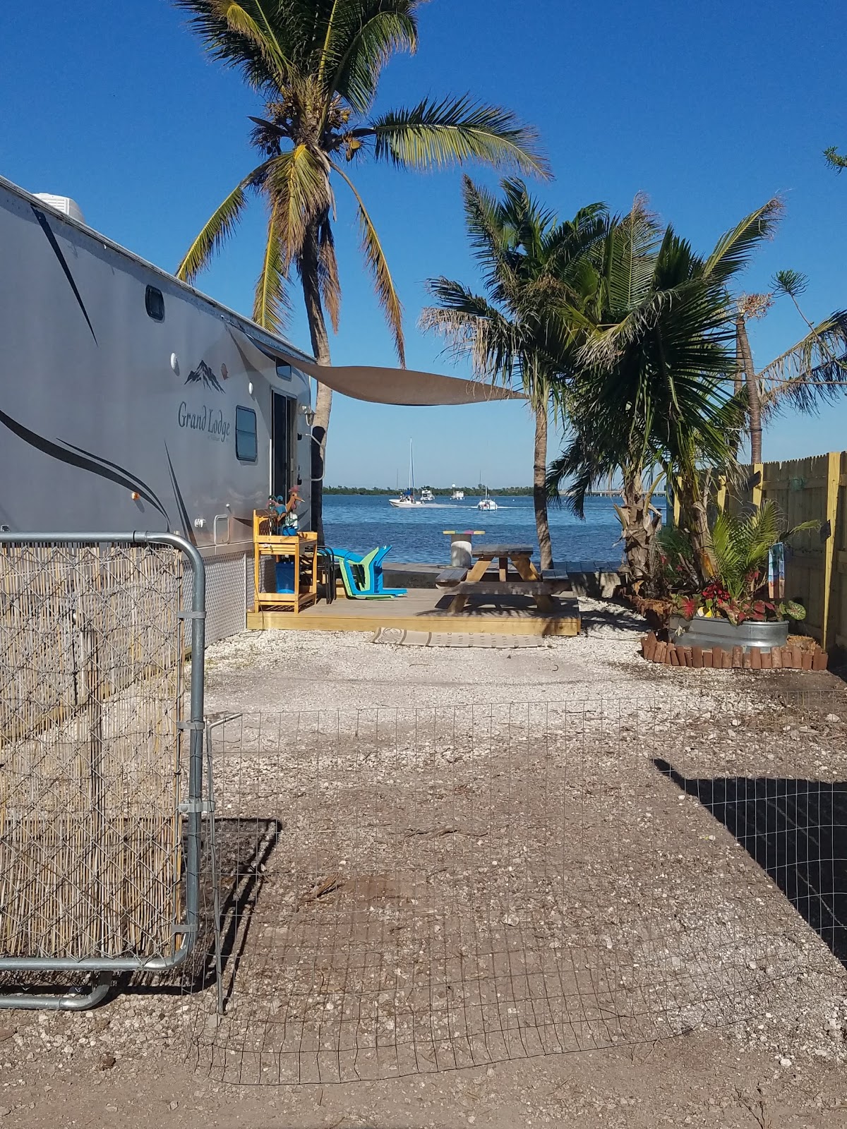 Jabour's Trailer Court