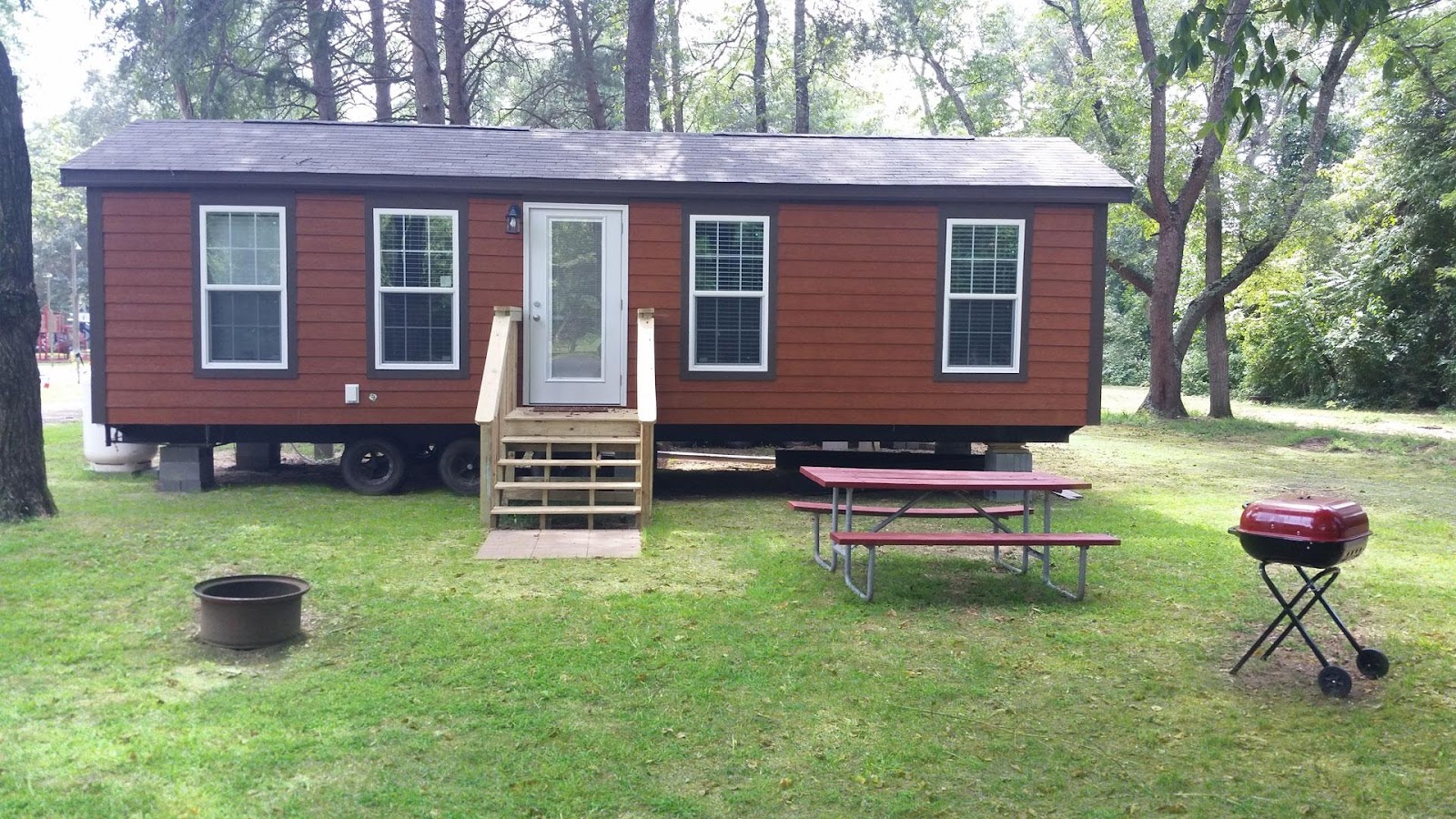 Duncan's Family Campground