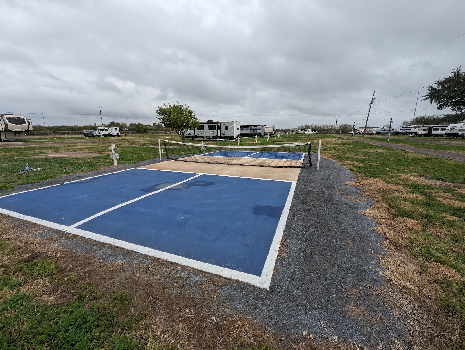 Bluebonnet RV Resort