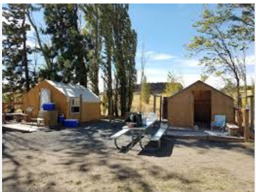 Columbia Hills RV Village